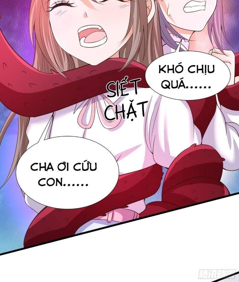 Vú Em Của Tiên Ma Chapter 14 - Trang 11