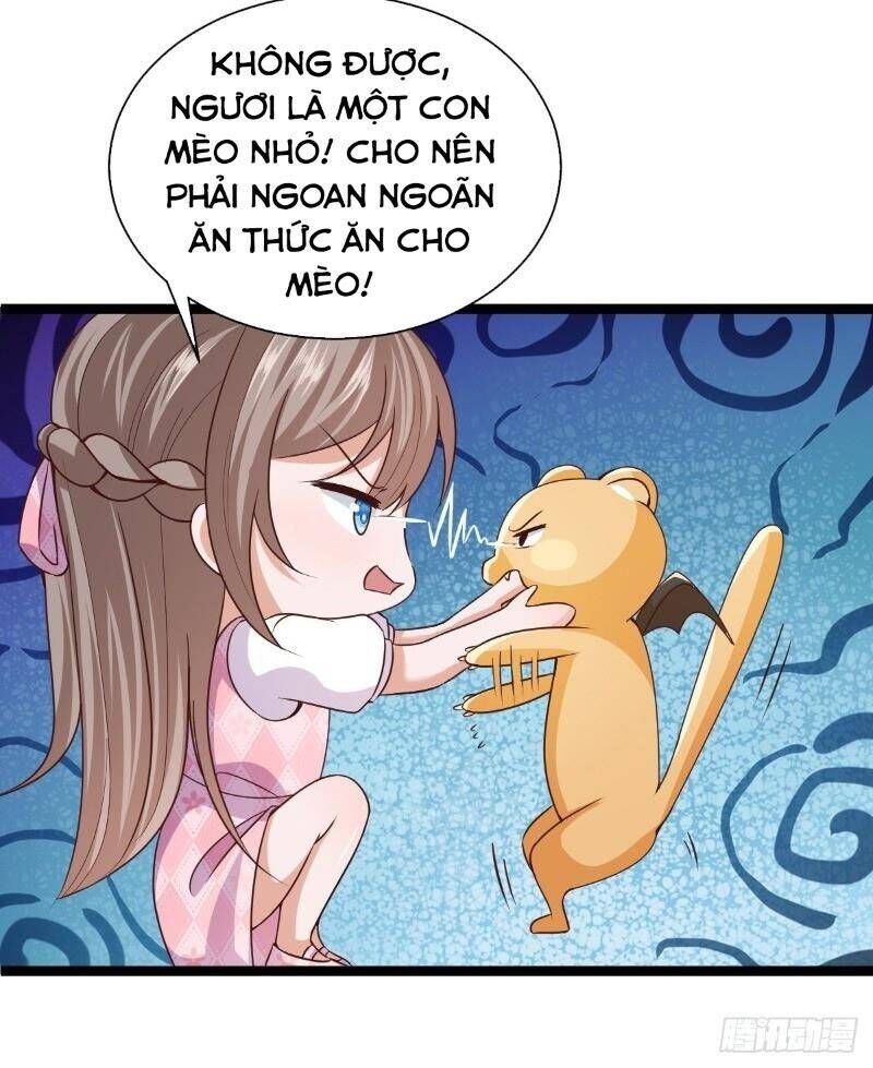 Vú Em Của Tiên Ma Chapter 35 - Trang 41