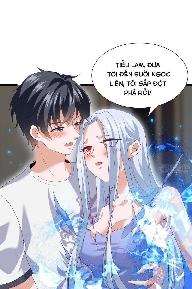 Vú Em Của Tiên Ma Chapter 26 - Trang 6