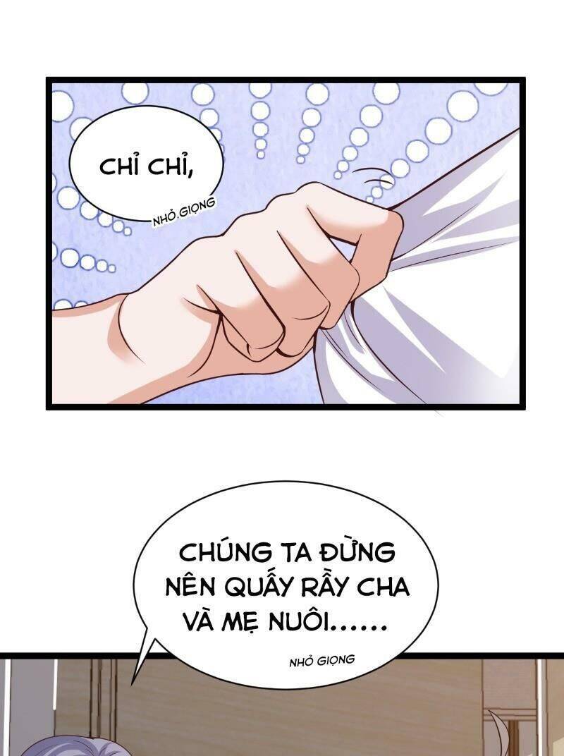 Vú Em Của Tiên Ma Chapter 34 - Trang 14