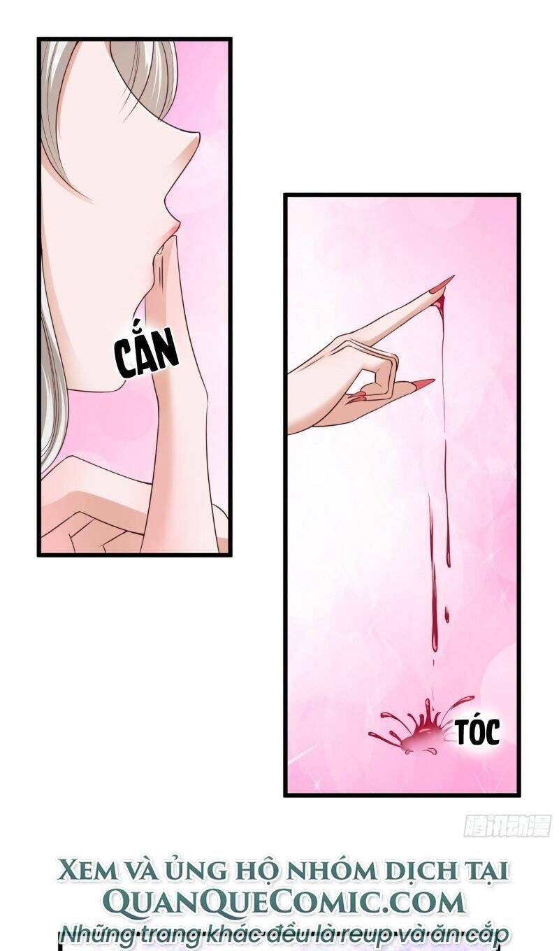 Vú Em Của Tiên Ma Chapter 23 - Trang 12