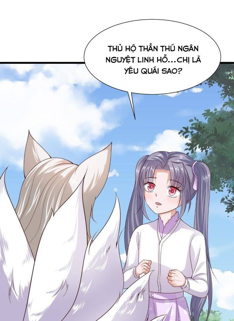 Vú Em Của Tiên Ma Chapter 23 - Trang 6