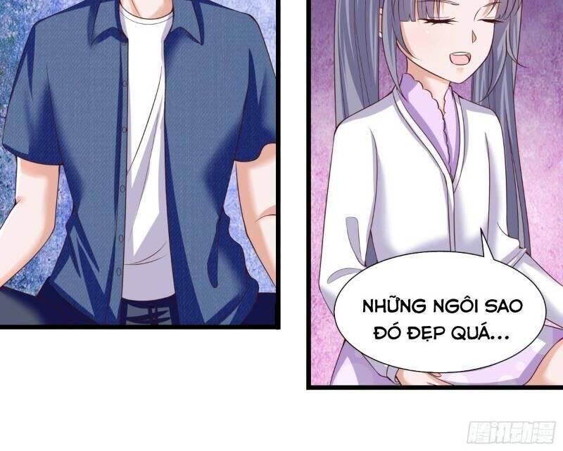 Vú Em Của Tiên Ma Chapter 17 - Trang 17