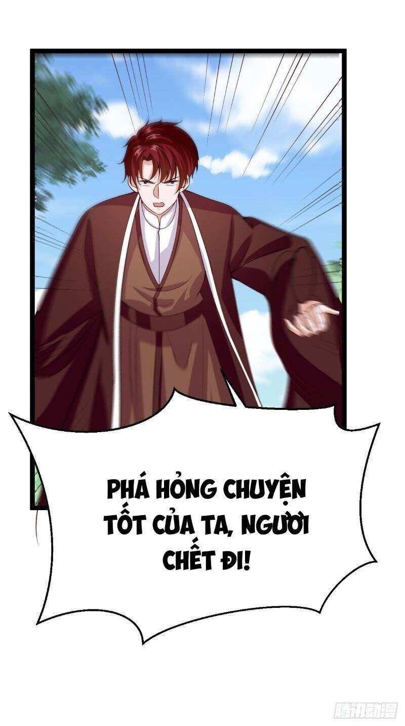 Vú Em Của Tiên Ma Chapter 36 - Trang 31