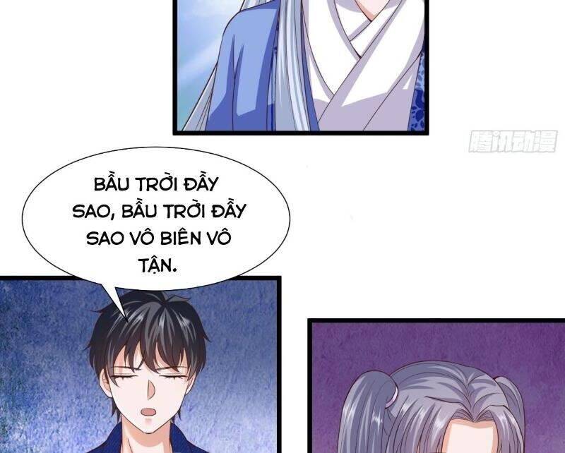 Vú Em Của Tiên Ma Chapter 17 - Trang 16