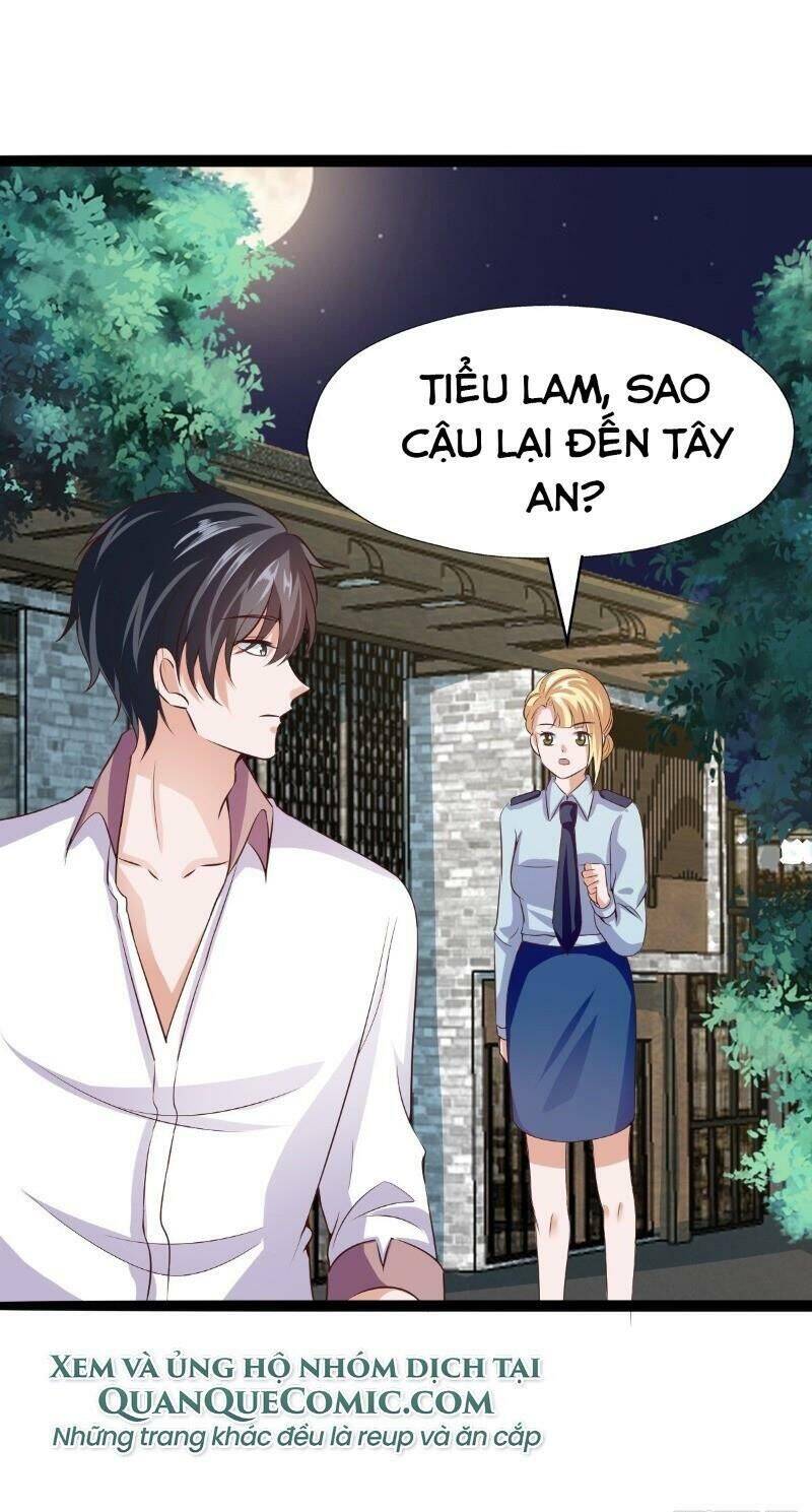 Vú Em Của Tiên Ma Chapter 32 - Trang 22