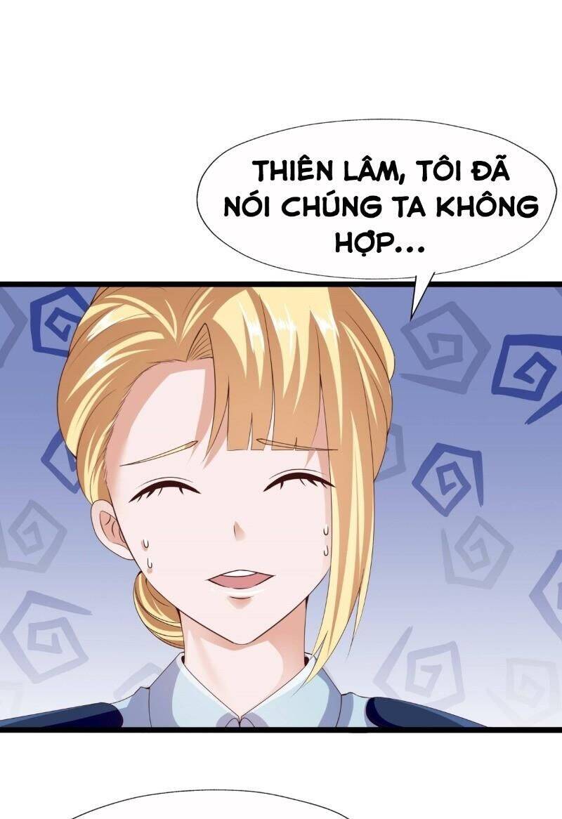 Vú Em Của Tiên Ma Chapter 24 - Trang 16