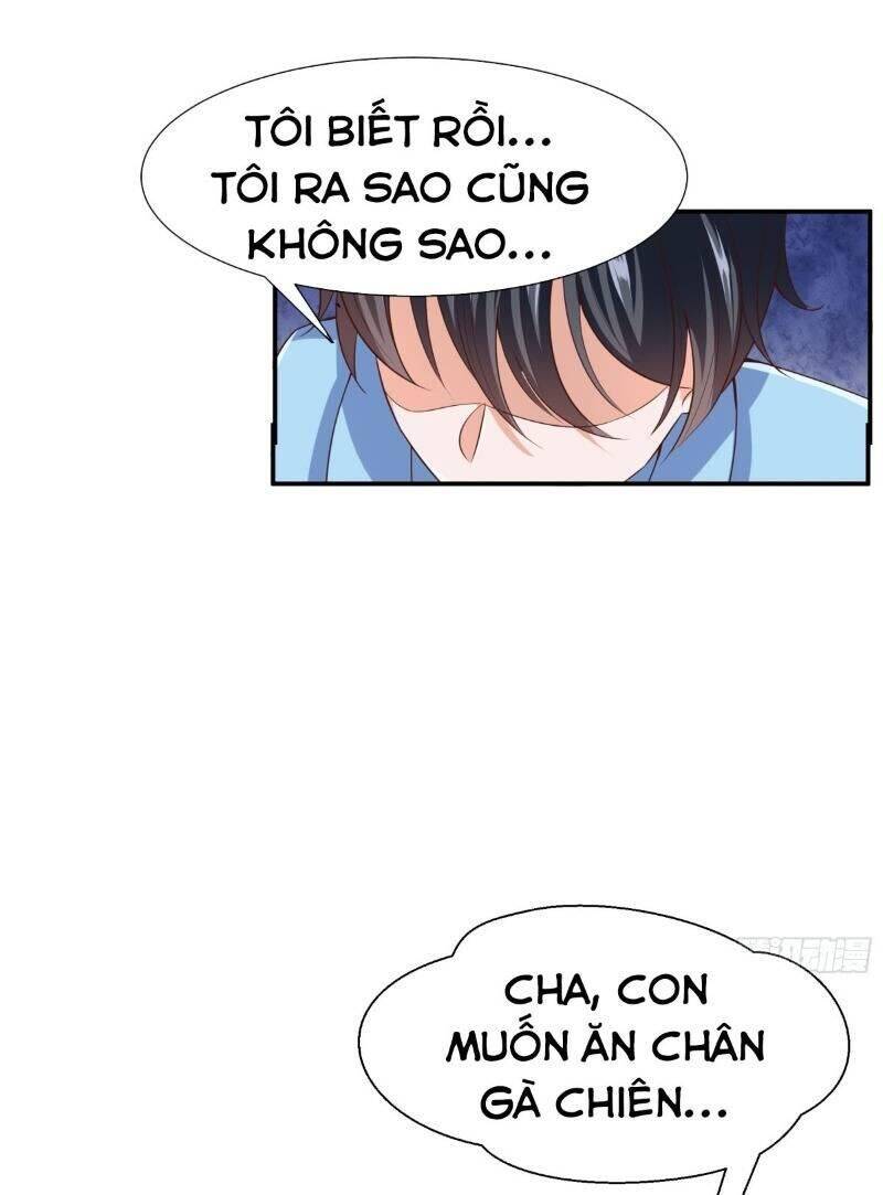 Vú Em Của Tiên Ma Chapter 15 - Trang 30