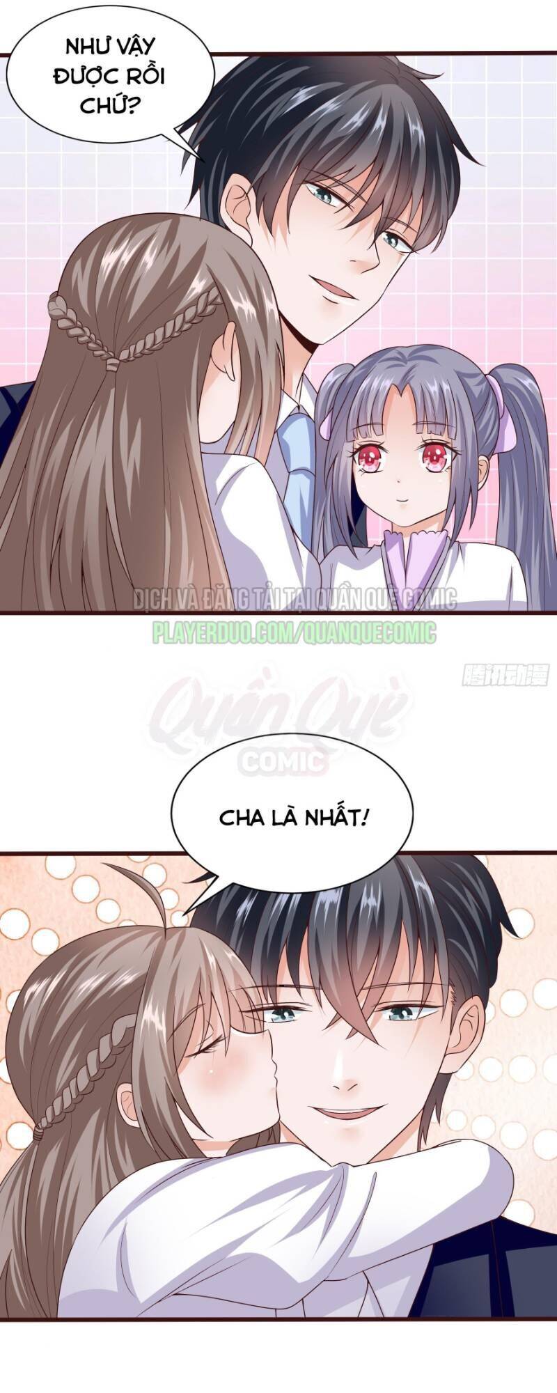 Vú Em Của Tiên Ma Chapter 6 - Trang 26