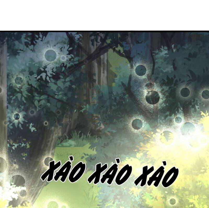 Vú Em Của Tiên Ma Chapter 13 - Trang 27