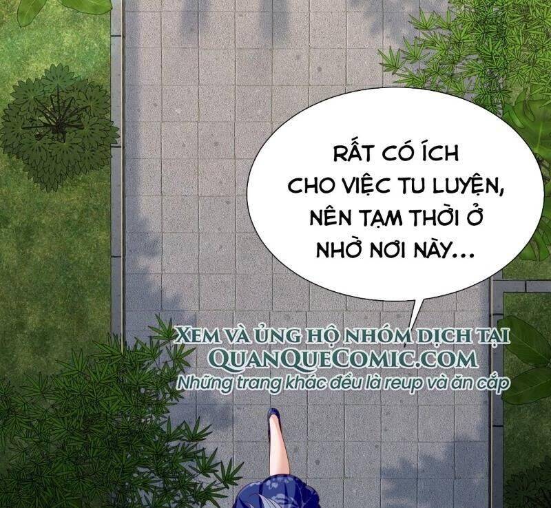 Vú Em Của Tiên Ma Chapter 16 - Trang 24