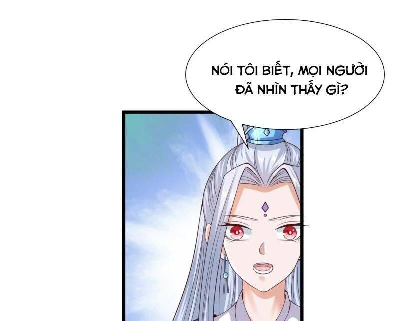 Vú Em Của Tiên Ma Chapter 17 - Trang 15