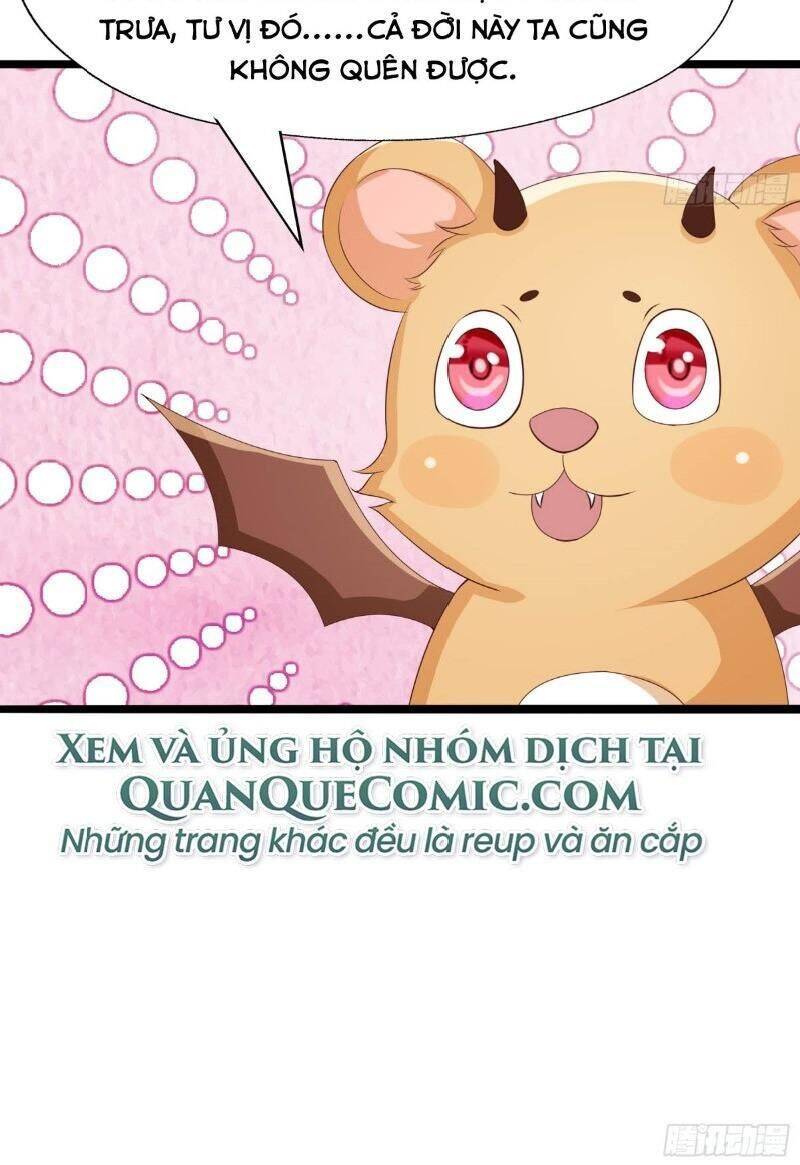 Vú Em Của Tiên Ma Chapter 29 - Trang 9