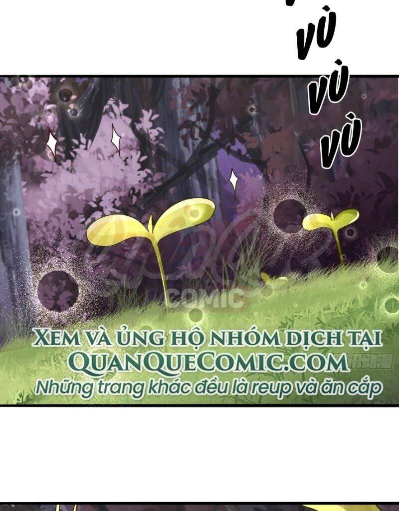 Vú Em Của Tiên Ma Chapter 13 - Trang 25