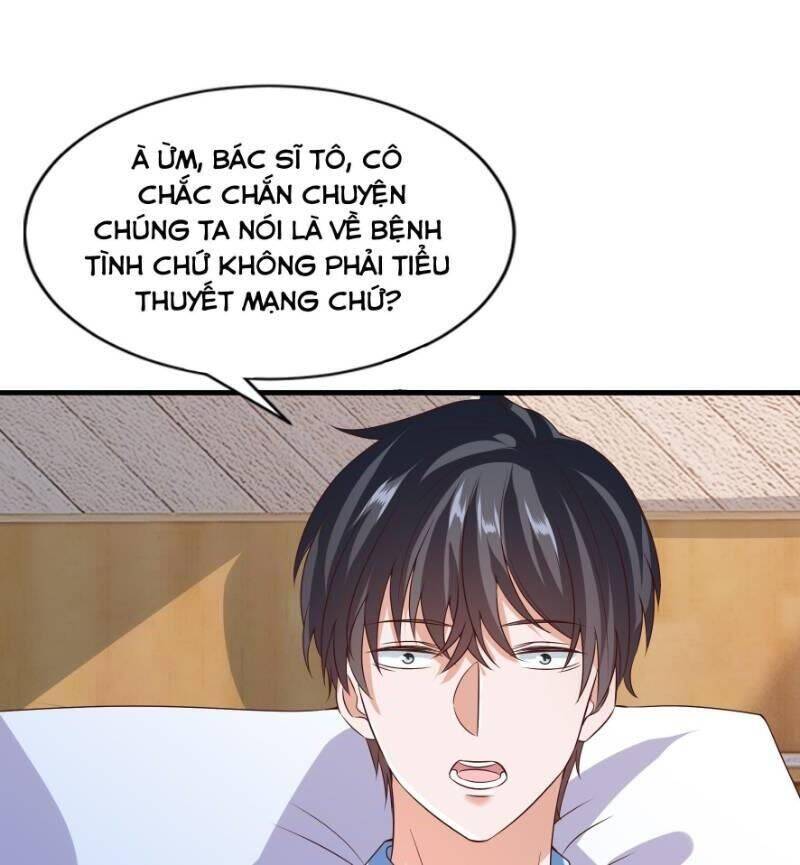 Vú Em Của Tiên Ma Chapter 11 - Trang 9