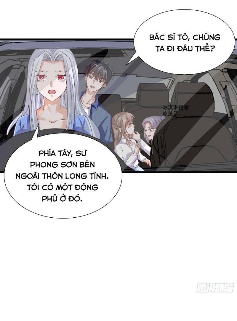 Vú Em Của Tiên Ma Chapter 16 - Trang 12