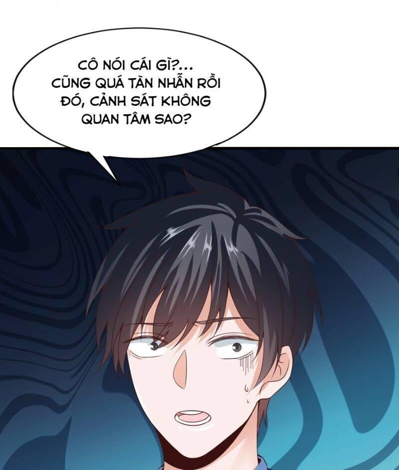 Vú Em Của Tiên Ma Chapter 12 - Trang 36