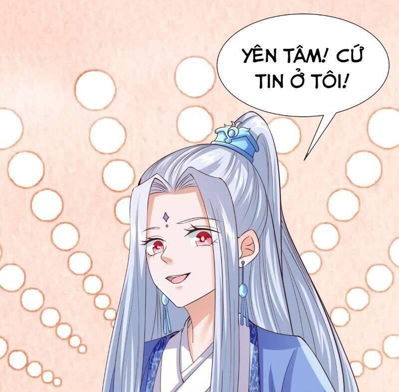 Vú Em Của Tiên Ma Chapter 15 - Trang 33