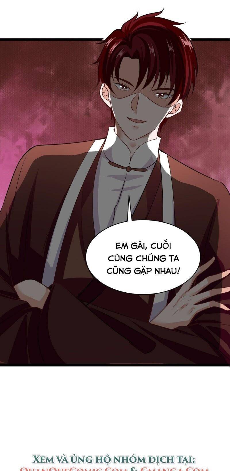 Vú Em Của Tiên Ma Chapter 36 - Trang 4