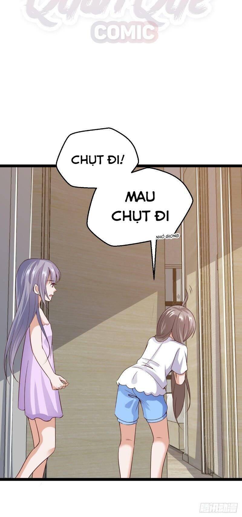 Vú Em Của Tiên Ma Chapter 34 - Trang 13