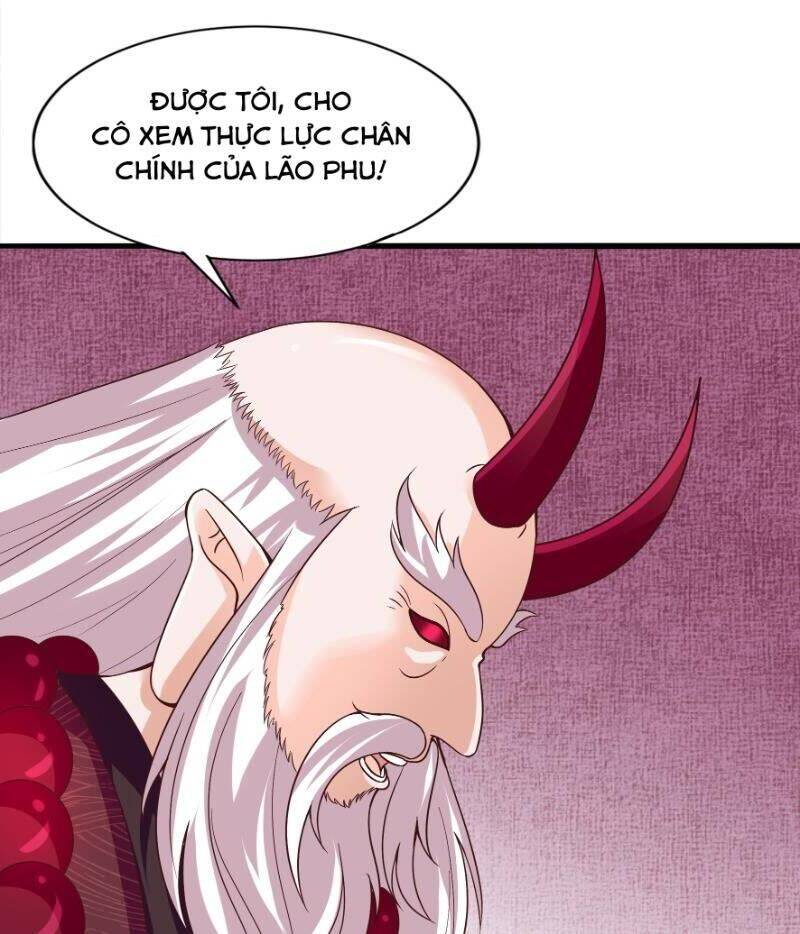 Vú Em Của Tiên Ma Chapter 13 - Trang 39