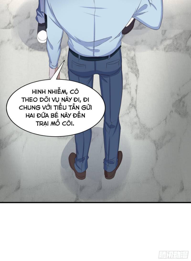 Vú Em Của Tiên Ma Chapter 3 - Trang 13