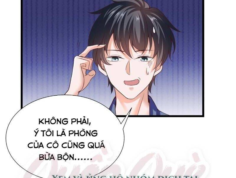 Vú Em Của Tiên Ma Chapter 16 - Trang 30