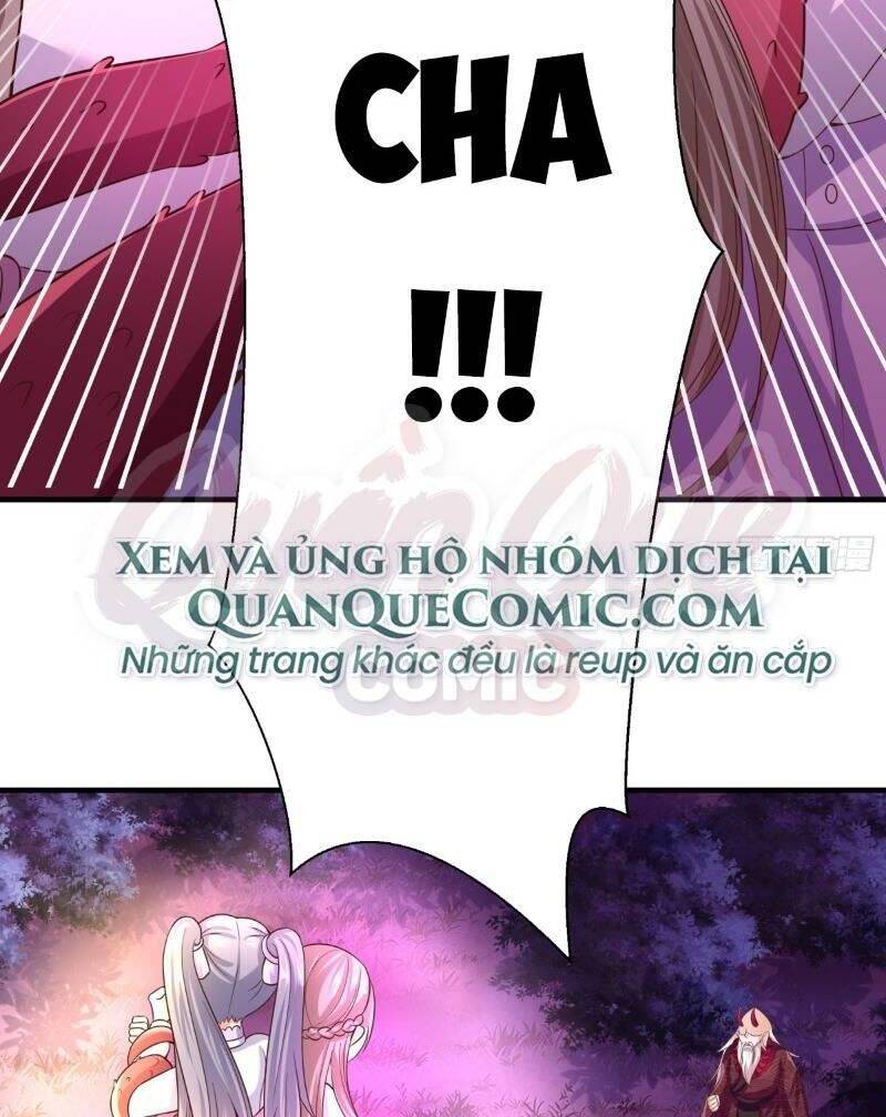 Vú Em Của Tiên Ma Chapter 14 - Trang 19