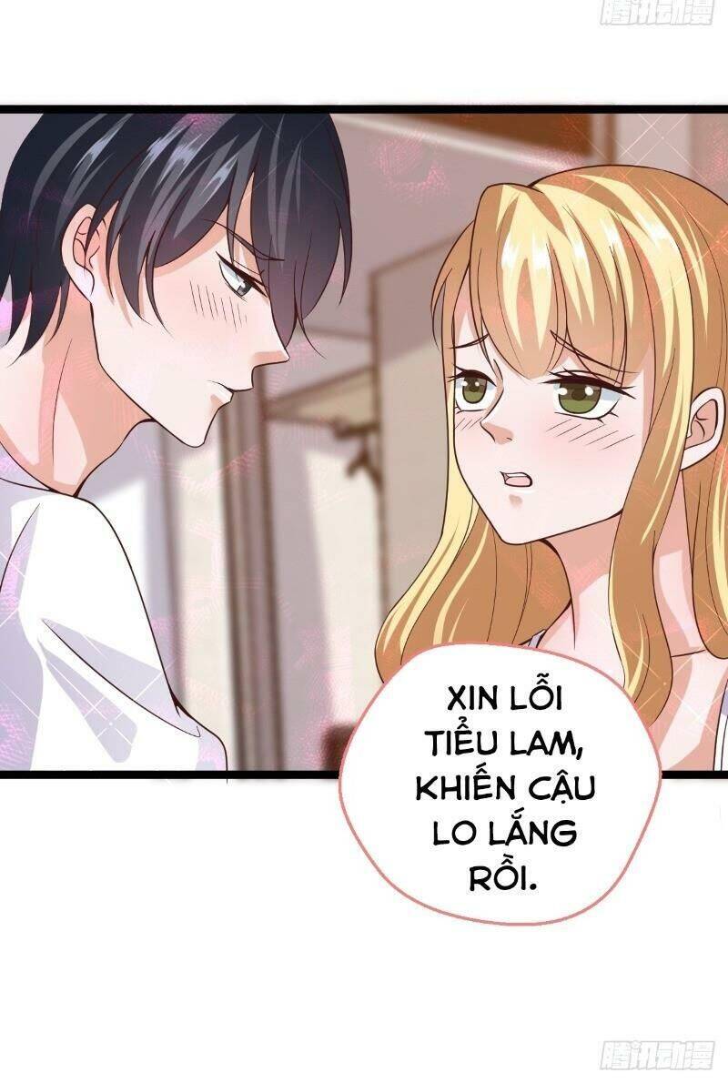 Vú Em Của Tiên Ma Chapter 34 - Trang 11