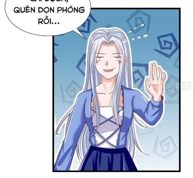 Vú Em Của Tiên Ma Chapter 16 - Trang 26