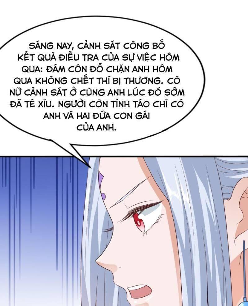 Vú Em Của Tiên Ma Chapter 11 - Trang 24