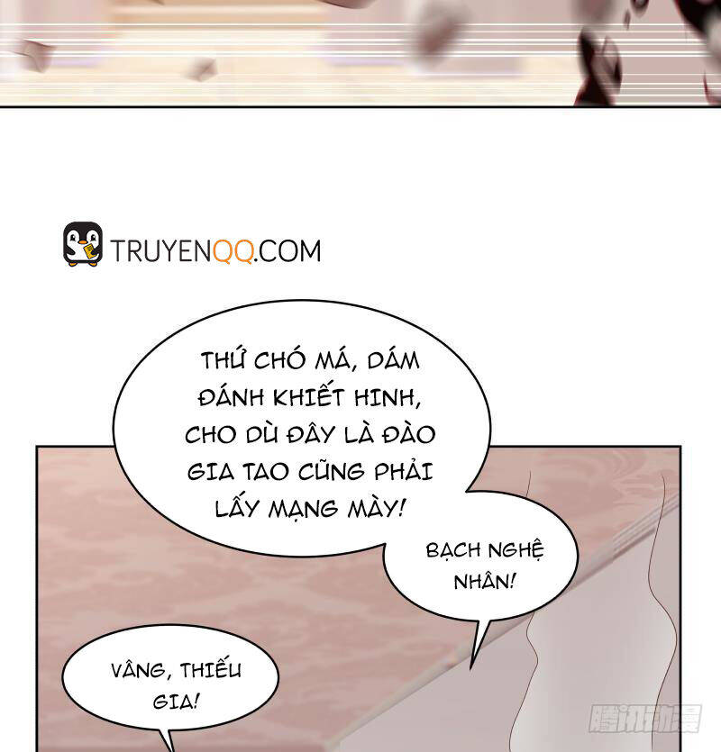 Đô Thị Tuyệt Thế Cuồng Tôn Chapter 8 - Trang 17