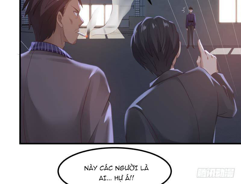 Đô Thị Tuyệt Thế Cuồng Tôn Chapter 4 - Trang 23