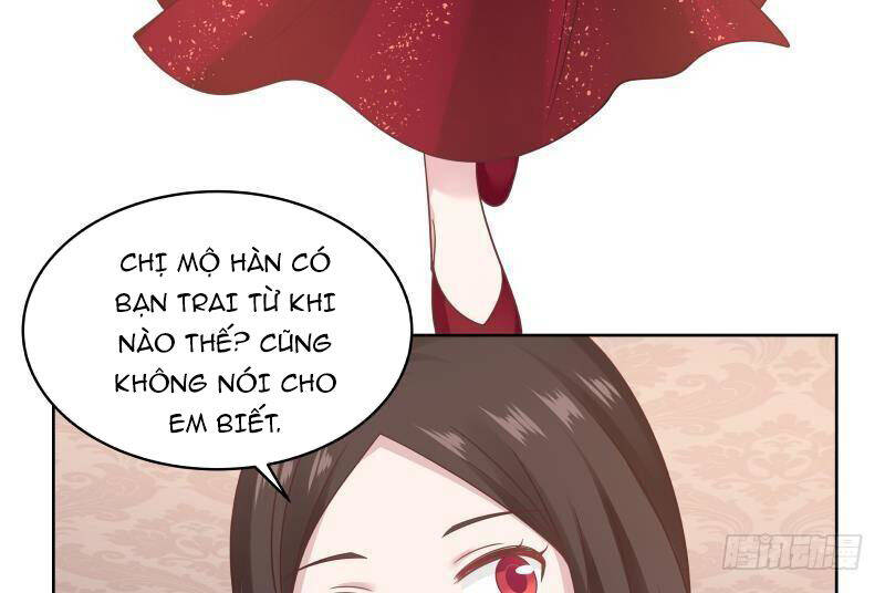 Đô Thị Tuyệt Thế Cuồng Tôn Chapter 7 - Trang 11