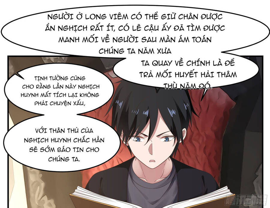 Đô Thị Tuyệt Thế Cuồng Tôn Chapter 2 - Trang 4