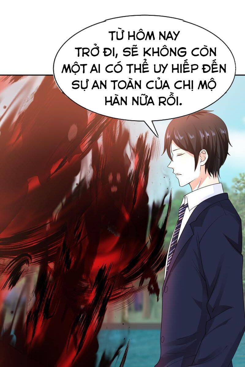 Đô Thị Tuyệt Thế Cuồng Tôn Chapter 37 - Trang 18