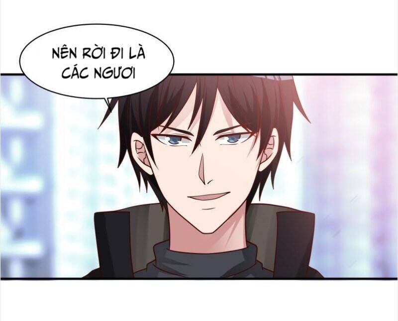 Đô Thị Tuyệt Thế Cuồng Tôn Chapter 26 - Trang 20