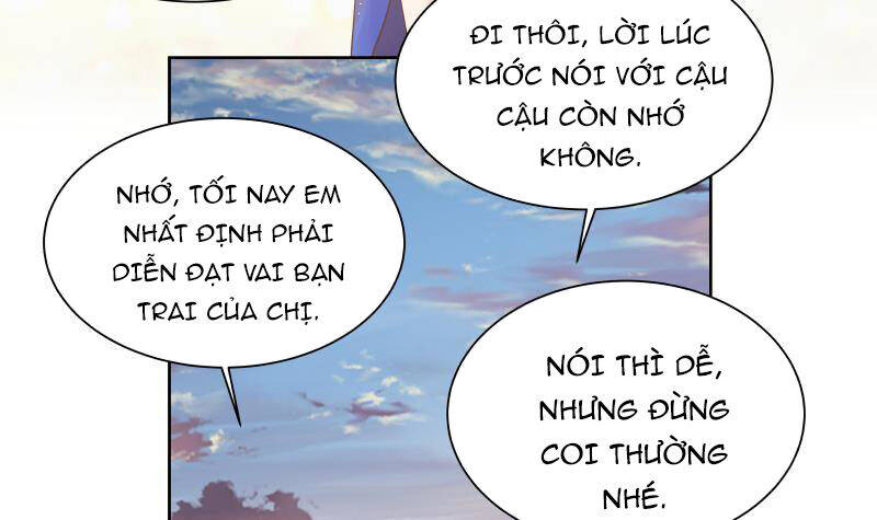 Đô Thị Tuyệt Thế Cuồng Tôn Chapter 6 - Trang 15