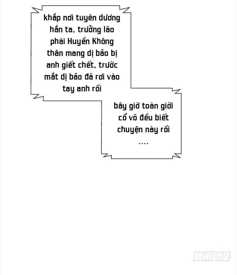 Đô Thị Tuyệt Thế Cuồng Tôn Chapter 27 - Trang 24