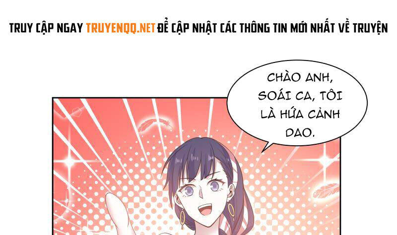 Đô Thị Tuyệt Thế Cuồng Tôn Chapter 6 - Trang 25