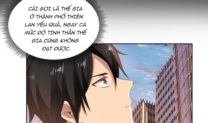 Đô Thị Tuyệt Thế Cuồng Tôn Chapter 6 - Trang 9