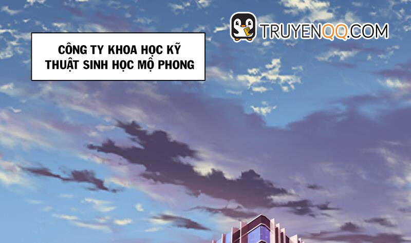 Đô Thị Tuyệt Thế Cuồng Tôn Chapter 6 - Trang 1