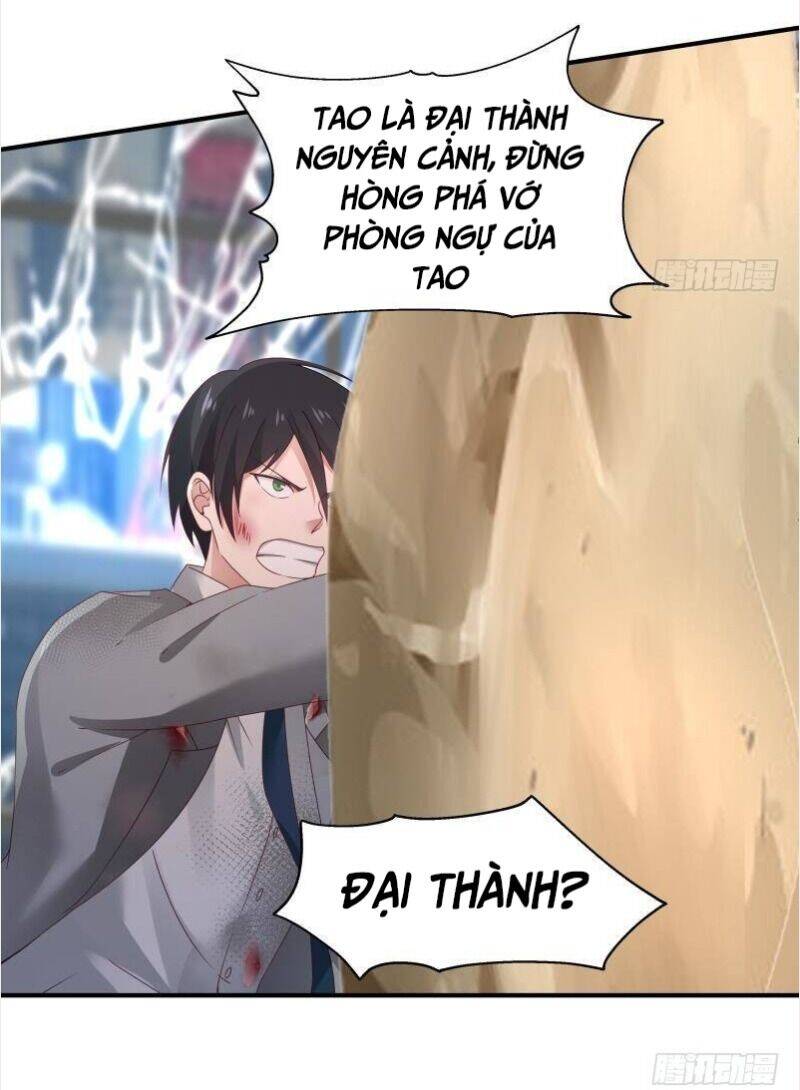 Đô Thị Tuyệt Thế Cuồng Tôn Chapter 24 - Trang 18