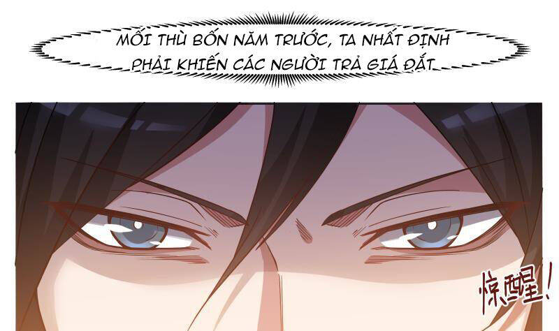 Đô Thị Tuyệt Thế Cuồng Tôn Chapter 1 - Trang 10