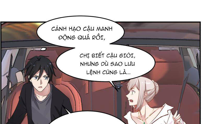 Đô Thị Tuyệt Thế Cuồng Tôn Chapter 3 - Trang 22