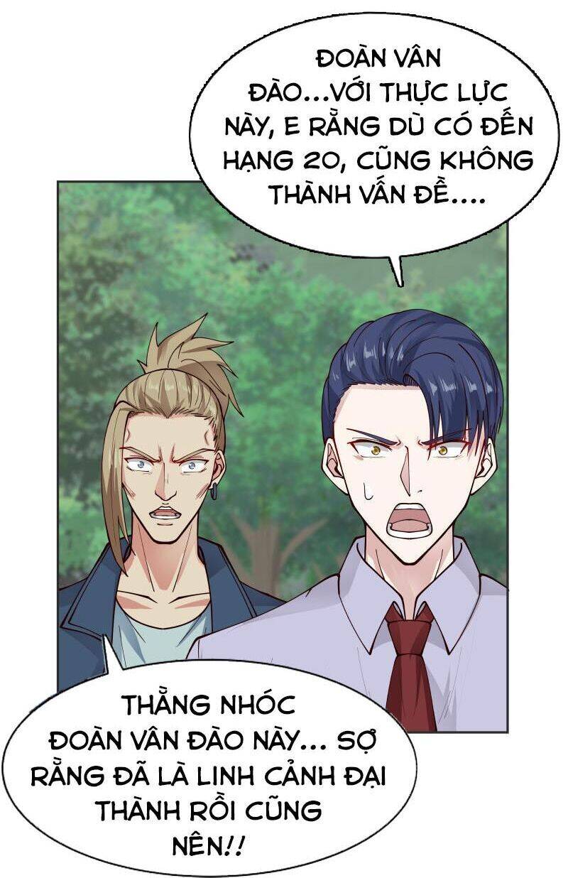 Đô Thị Tuyệt Thế Cuồng Tôn Chapter 37 - Trang 1