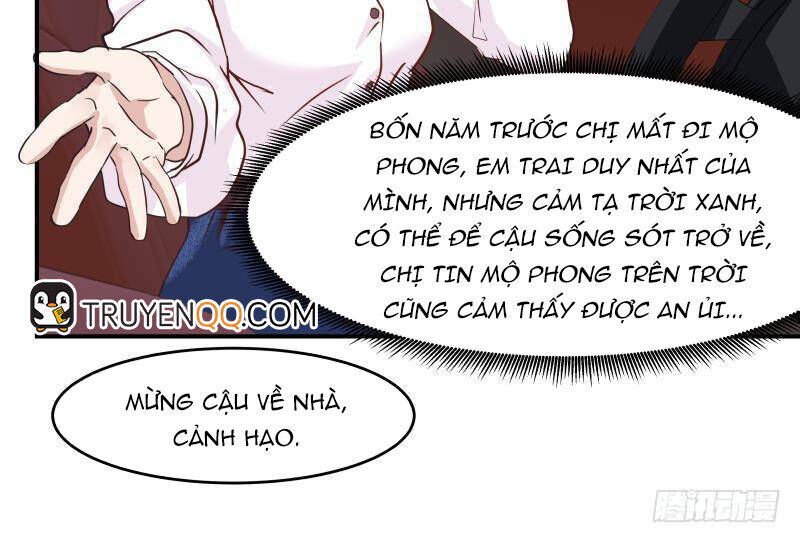 Đô Thị Tuyệt Thế Cuồng Tôn Chapter 3 - Trang 27