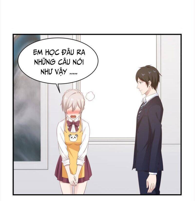 Đô Thị Tuyệt Thế Cuồng Tôn Chapter 32 - Trang 14