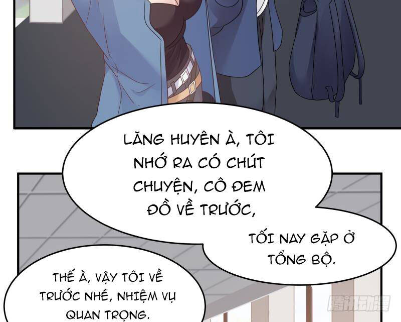 Đô Thị Tuyệt Thế Cuồng Tôn Chapter 1 - Trang 37