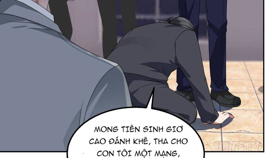 Đô Thị Tuyệt Thế Cuồng Tôn Chapter 9 - Trang 33